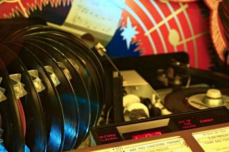 The Rise of the Digital Jukebox The Rise of the Digital Jukebox