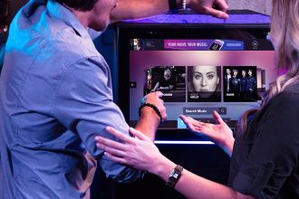 4 Benefits Of Having A Digital Jukebox 4 Benefits Of Having A Digital Jukebox